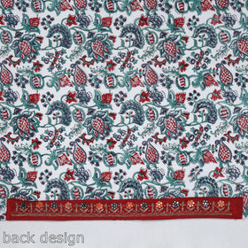 embroidered blouse piece
