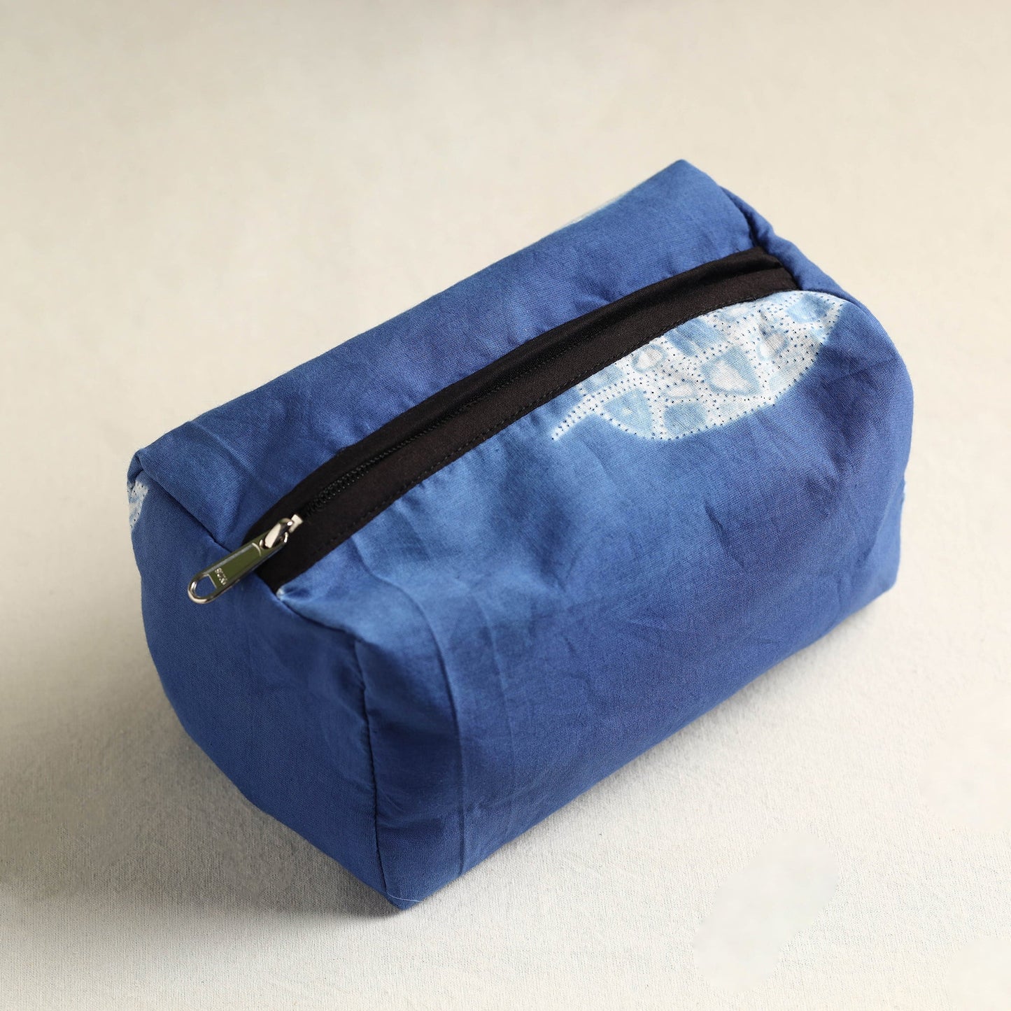  Indian Handmade Toiletry Bags 