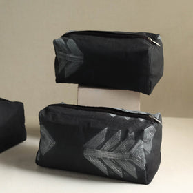  Indian Handmade Toiletry Bags 