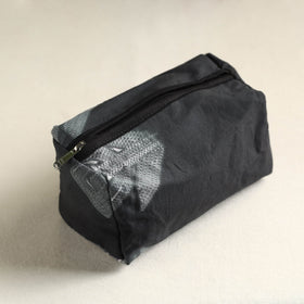  Indian Handmade Toiletry Bags 
