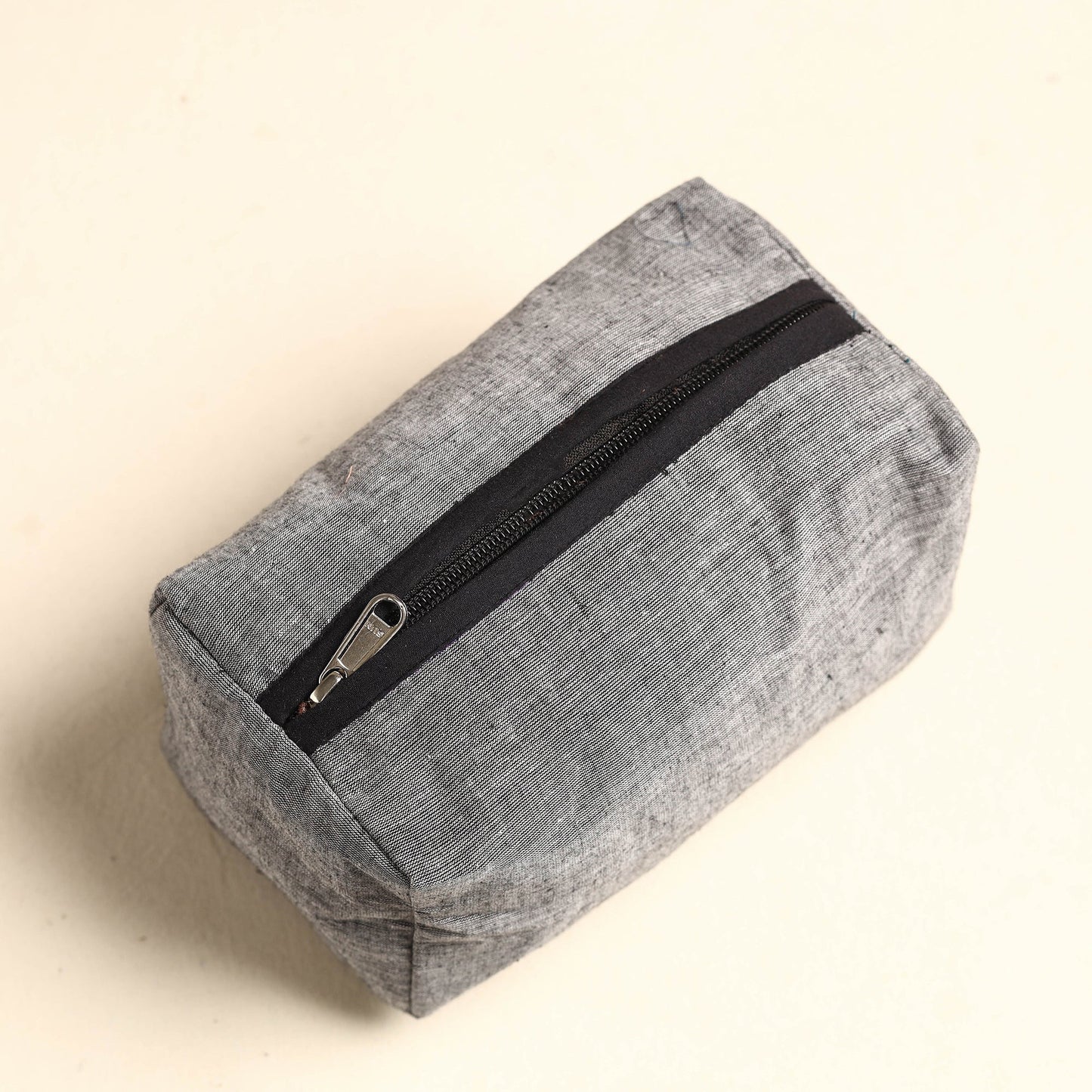  Handmade Cotton Toiletry Bag Online in India l iTokri