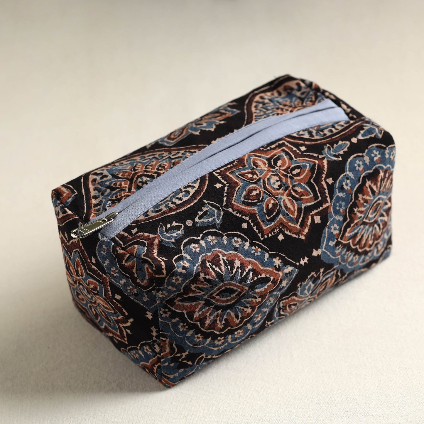  Indian Handmade Toiletry Bags 