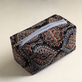  Indian Handmade Toiletry Bags 