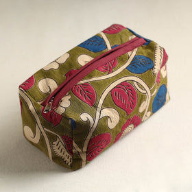  Indian Handmade Toiletry Bags 