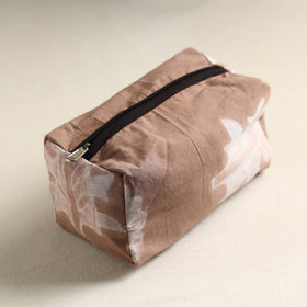  Indian Handmade Toiletry Bags 