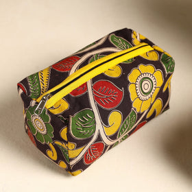 Handmade Cotton Toiletry Bag Online in India l iTokri