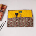  Multipurpose Segmented Storage Wrap PouchOnline 