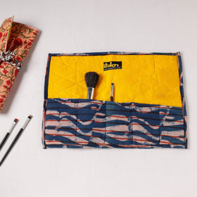  Multipurpose Segmented Storage Wrap PouchOnline 