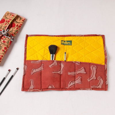  Multipurpose Segmented Storage Wrap PouchOnline 