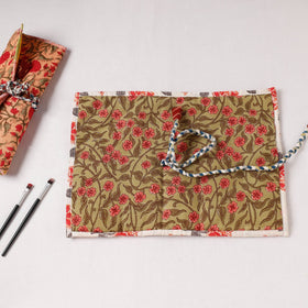  Multipurpose Segmented Storage Wrap PouchOnline 