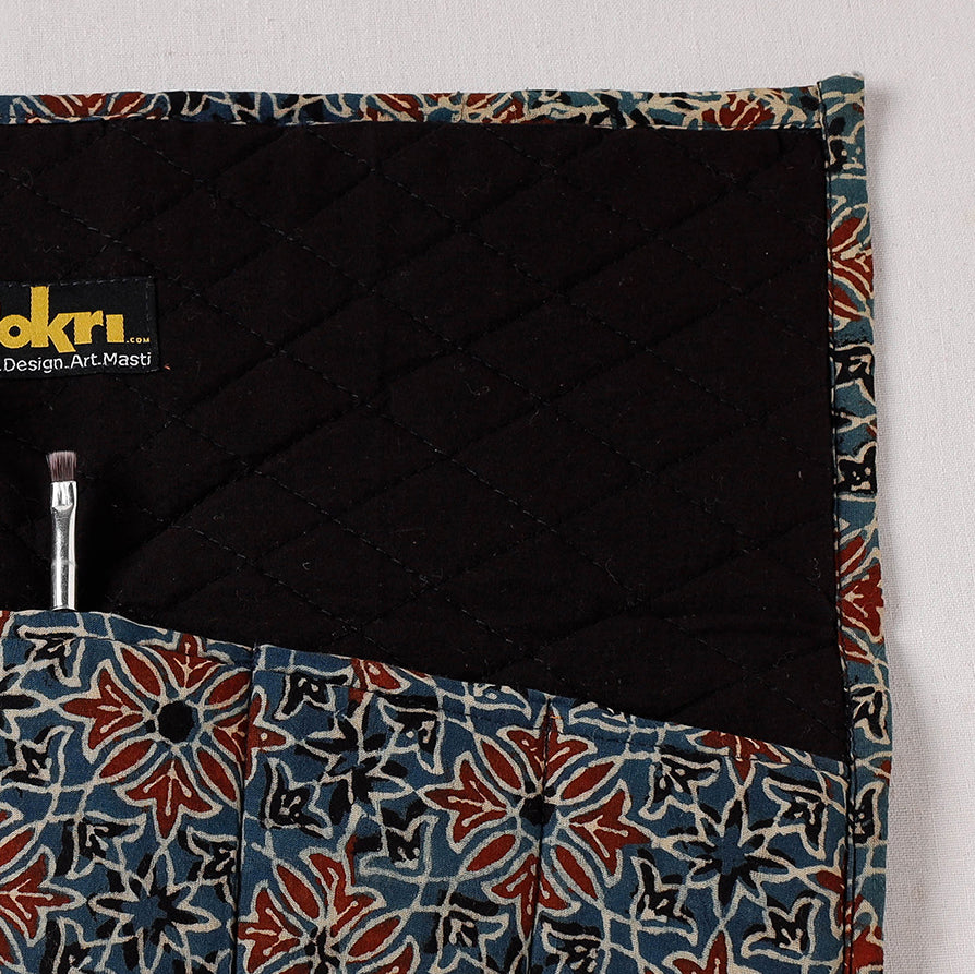  Multipurpose Segmented Storage Wrap PouchOnline 