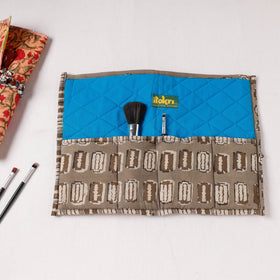  Multipurpose Segmented Storage Wrap PouchOnline 