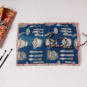  Multipurpose Segmented Storage Wrap PouchOnline 