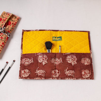  Multipurpose Segmented Storage Wrap PouchOnline 