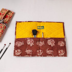  Multipurpose Segmented Storage Wrap PouchOnline 