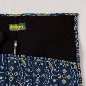  Multipurpose Segmented Storage Wrap PouchOnline 