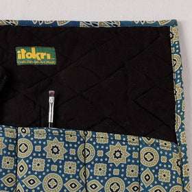  Multipurpose Segmented Storage Wrap PouchOnline 