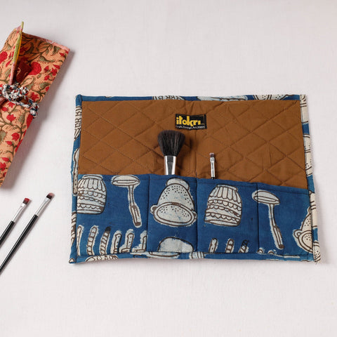  Multipurpose Segmented Storage Wrap PouchOnline 