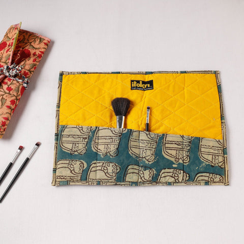  Multipurpose Segmented Storage Wrap PouchOnline 