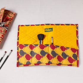  Multipurpose Segmented Storage Wrap PouchOnline 