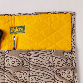  Multipurpose Segmented Storage Wrap PouchOnline 