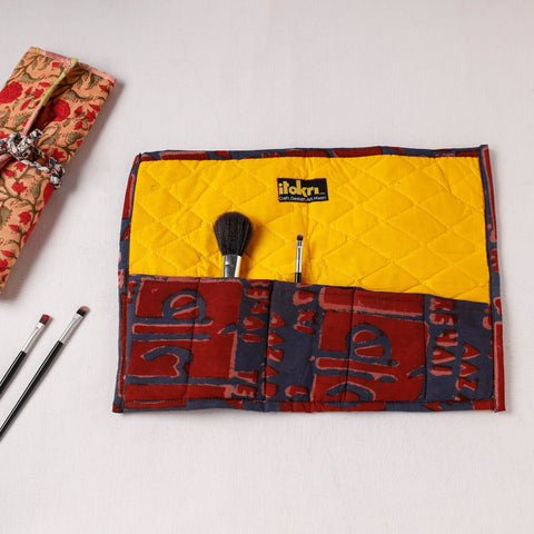  Multipurpose Segmented Storage Wrap PouchOnline 