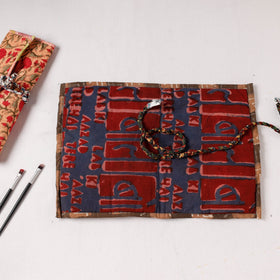  Multipurpose Segmented Storage Wrap PouchOnline 