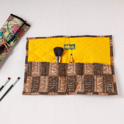  Multipurpose Segmented Storage Wrap PouchOnline 