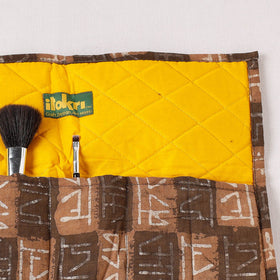  Multipurpose Segmented Storage Wrap PouchOnline 