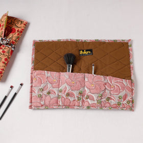  Multipurpose Segmented Storage Wrap PouchOnline 