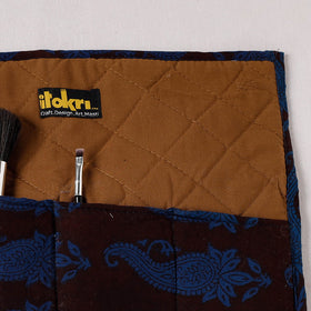  Multipurpose Segmented Storage Wrap PouchOnline 