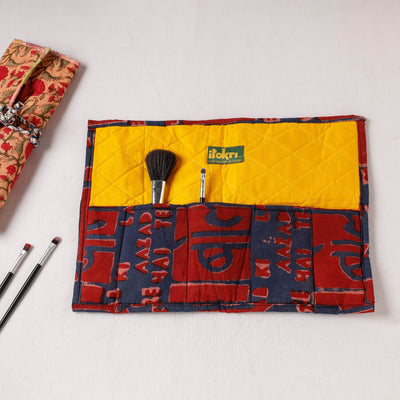  Multipurpose Segmented Storage Wrap PouchOnline 