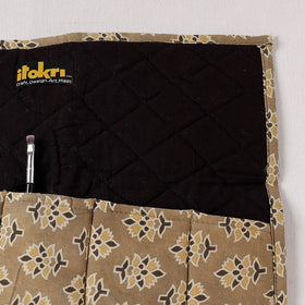  Multipurpose Segmented Storage Wrap PouchOnline 