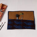  Multipurpose Segmented Storage Wrap PouchOnline 