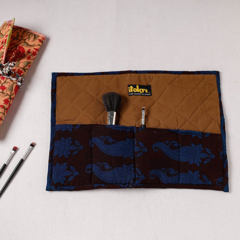  Multipurpose Segmented Storage Wrap PouchOnline 