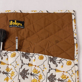  Multipurpose Segmented Storage Wrap PouchOnline 