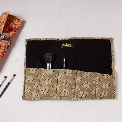  Multipurpose Segmented Storage Wrap PouchOnline 