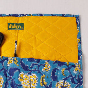  Multipurpose Segmented Storage Wrap PouchOnline 