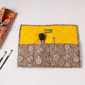  Multipurpose Segmented Storage Wrap PouchOnline 