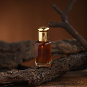 Musk rose - natural essential unisex perfume oil 10ml 66
