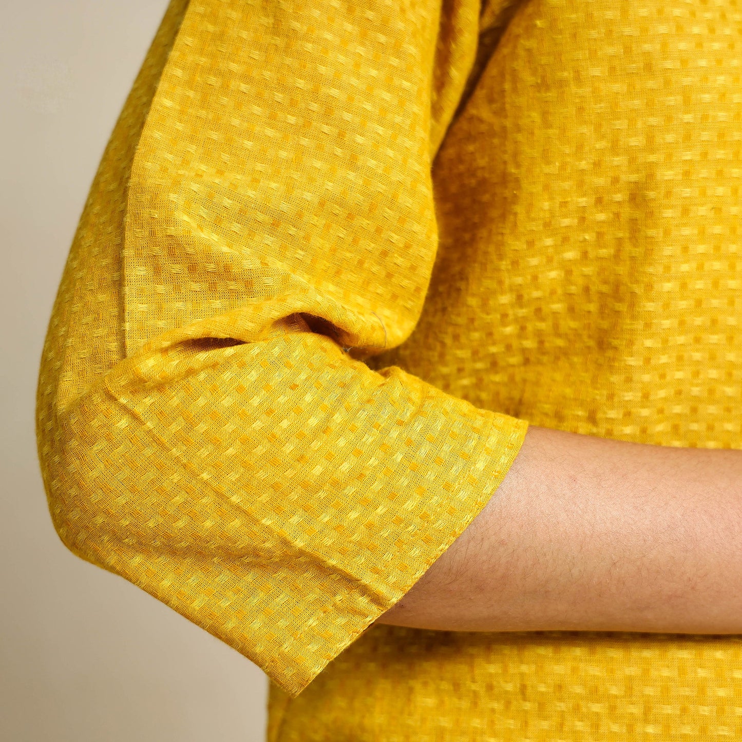 jacquard night suit