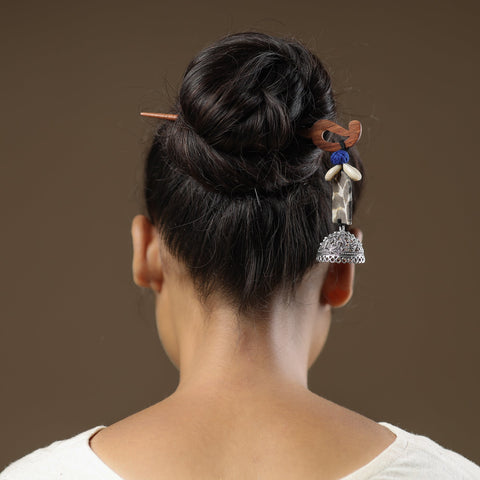  Naina GS Wooden Handmade Juda Stick 