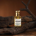 Nagchampa - natural essential unisex perfume oil 10ml 78