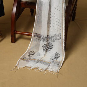 Natural dyed bagru cotton 3pc unstitched dress material 16