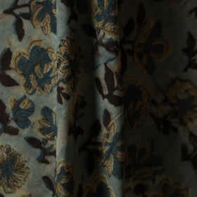 Natural dyed bagru dabu fabric 11 - handcrafted