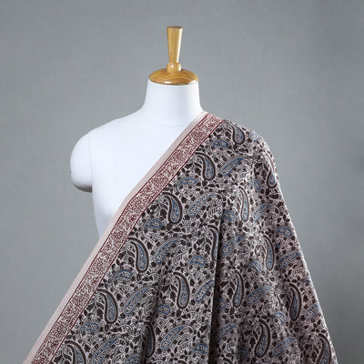  Multicolor Natural Dyed Cotton Bagh Print Fabric Online 