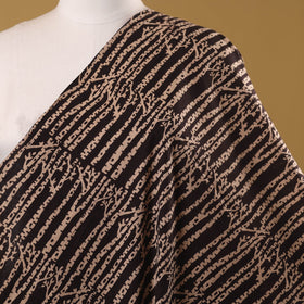 Natural dyed hand cotton fabric 25 - handcrafted