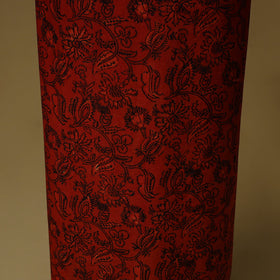 Natural dyed modal silk bagru 2pc unstitched dress material