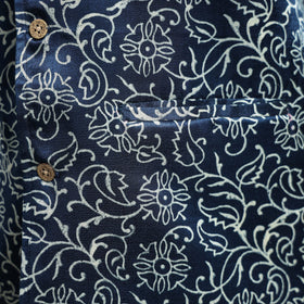 silk nehru jacket 