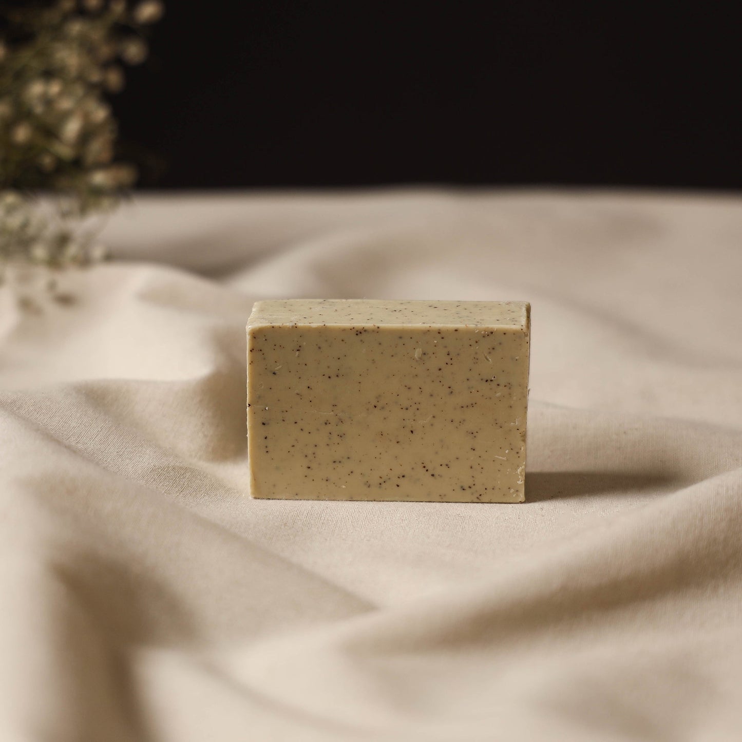 Neem fresh - sri aurobindo ashram devotion soap (75gm) 07